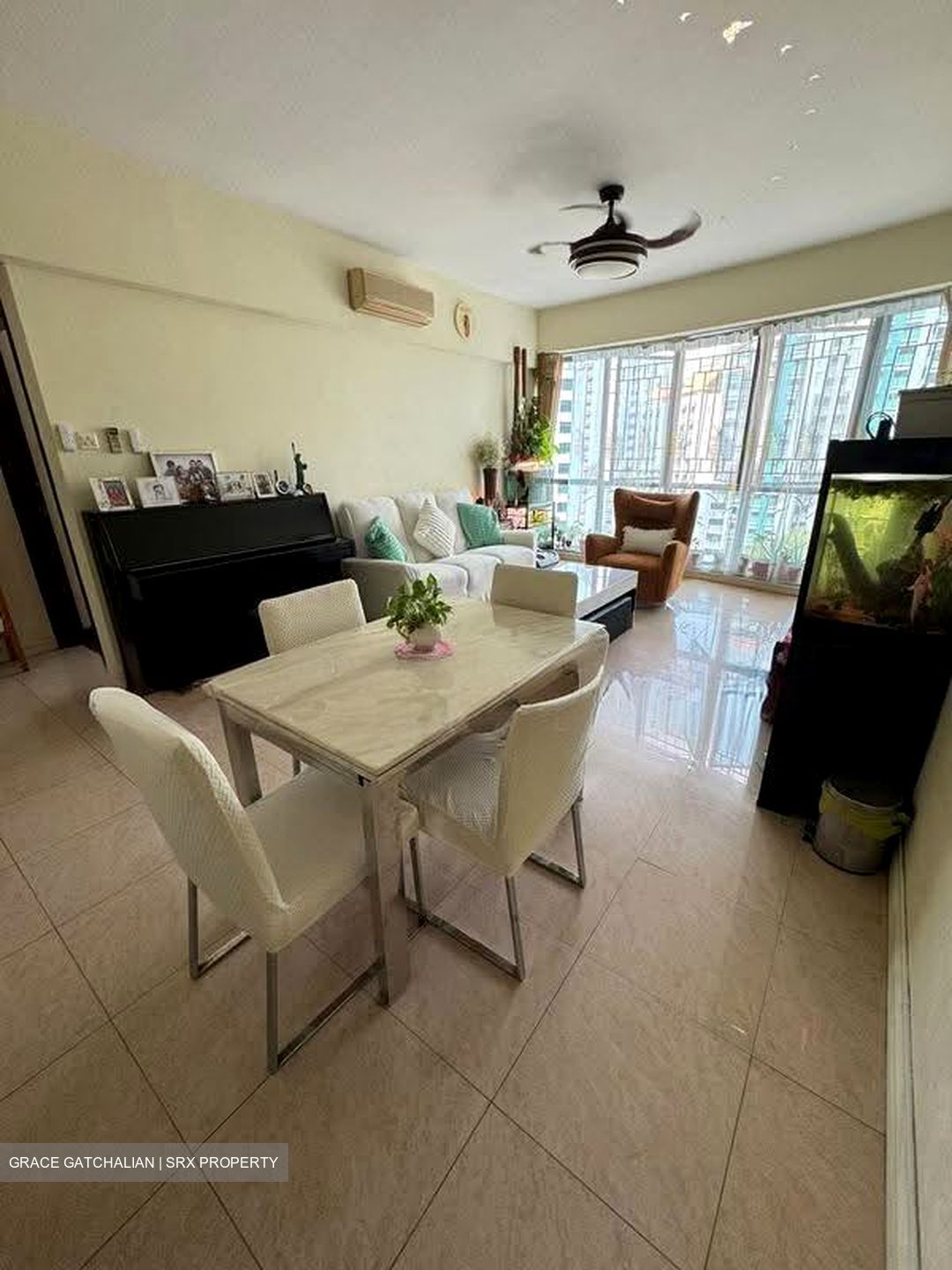Regent Grove (D23), Condominium #624537751